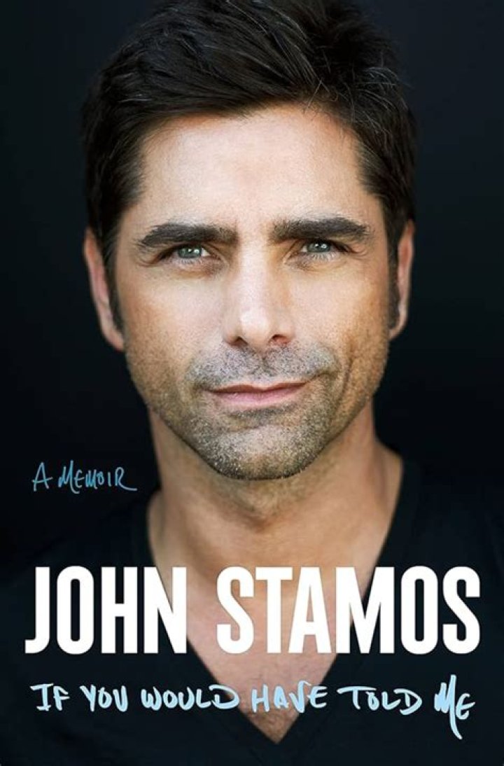 	Rebecca Romijn on John Stamos’s book: ‘I was kind of blindsided’	