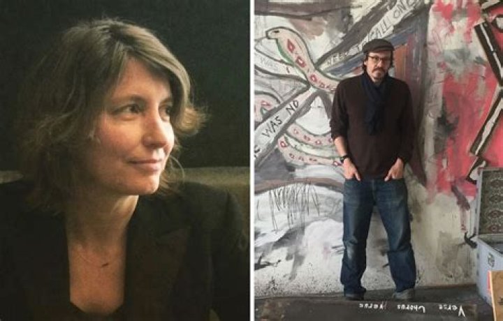 Rebeccah Blum, Berlin-based independent curator allegedly murdered by photographer Saul Fletcher!