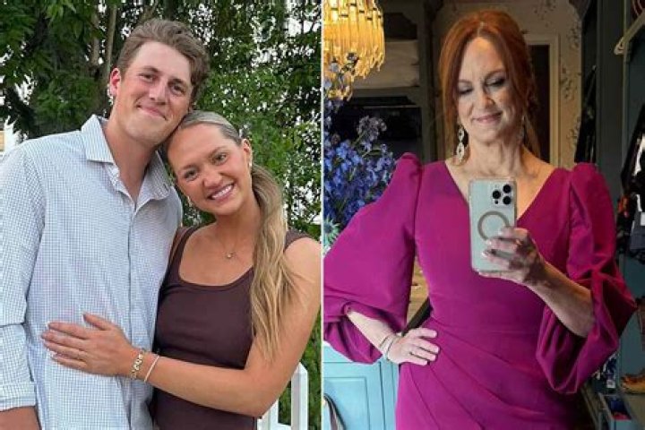 Ree Drummond’s Daughter Alex Drummond Is Married! Who Is Her Husband?