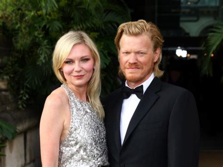 Reel Life Couple of Fargo, Kirsten Dunst and Jesse Plemons Are now Husband and Wife!