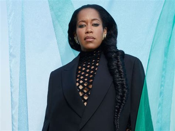Regina King Bio (Wiki) 