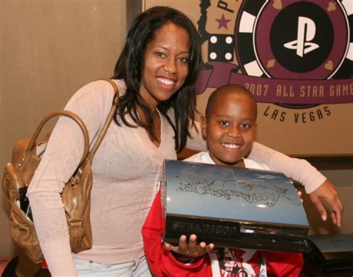 Regina King’s son Ian Alexander Jr. dies by suicide, his 26th birthday