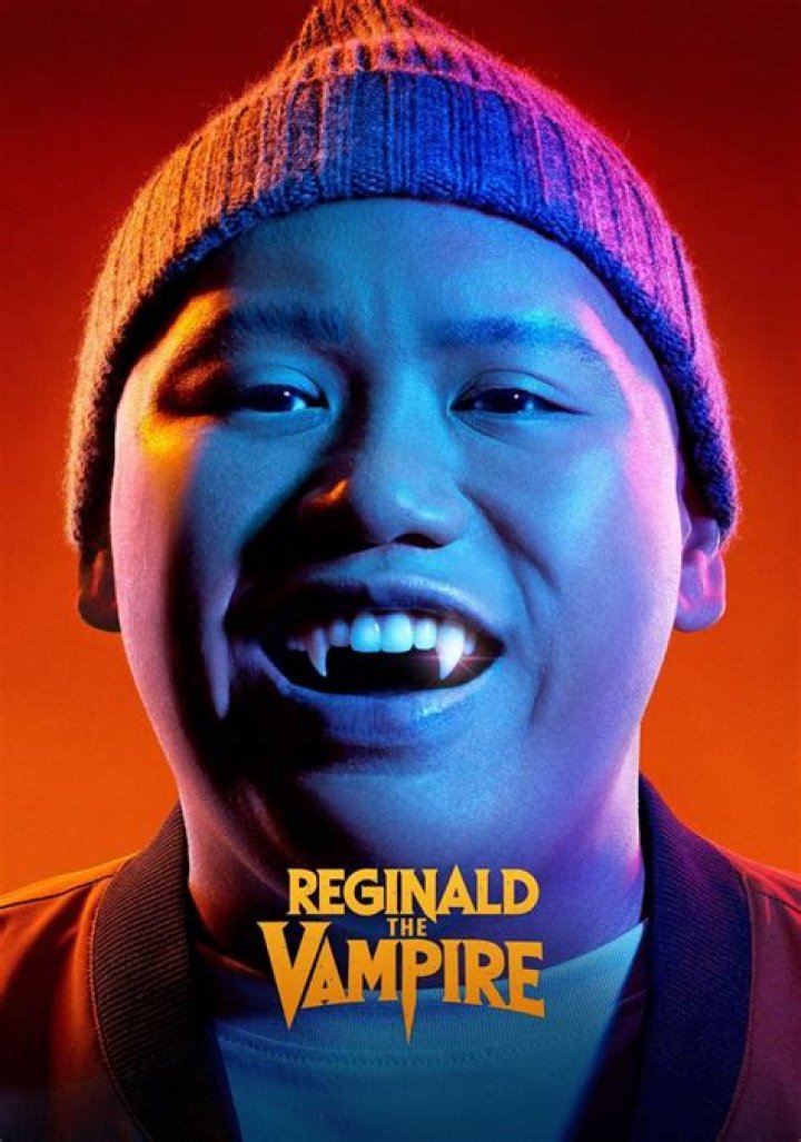 Reginald The Vampire Episode 4 Release Date: Angela Meets Maurice!