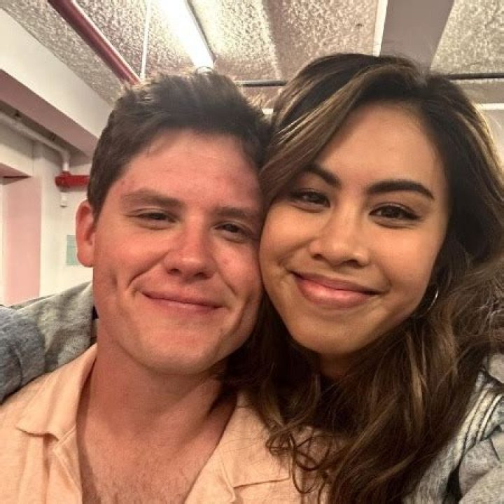 Relationship Status, Movies, and Net Worth Revealed
