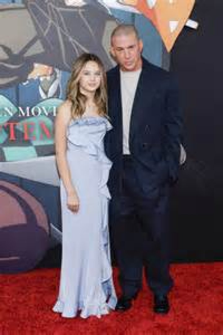 Relationship Timeline Of Channing Tatum And Jessie J; They Are Just Like Any Other Couple Loving Each Other To The Fullest!