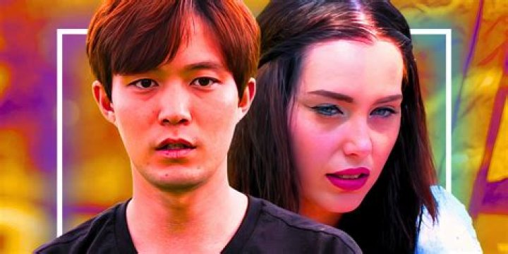 Relationship Timeline Of Deavan Clegg And Topher Park; Is She Pregnant Again?