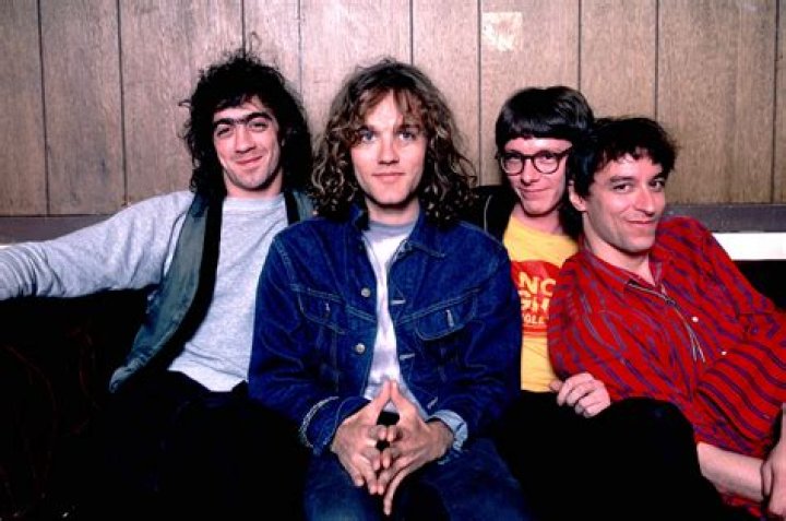 REM’s Michael Stipe outs his bandmates…as straight