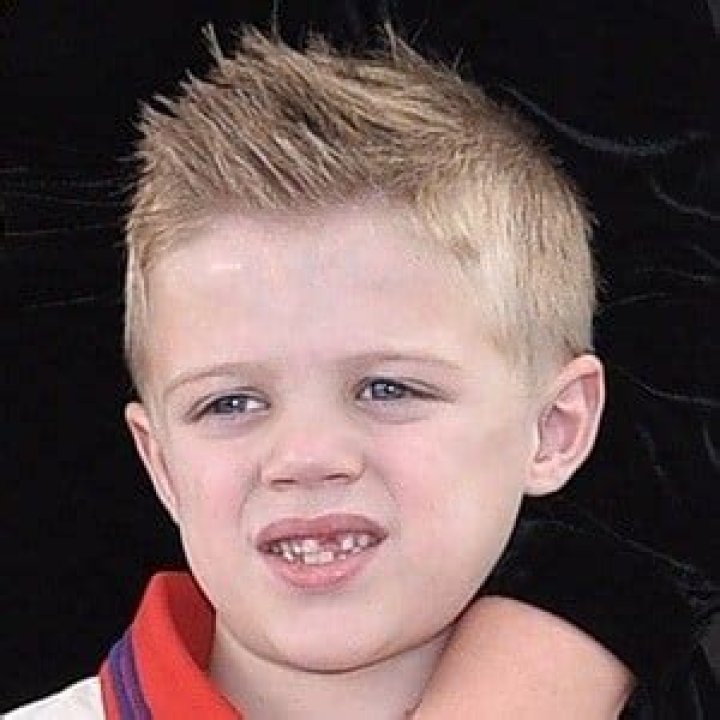 Remington Alexander Blackstock Bio (Wiki) 