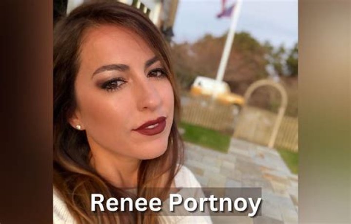Renee Portnoy - Age, Family, Bio