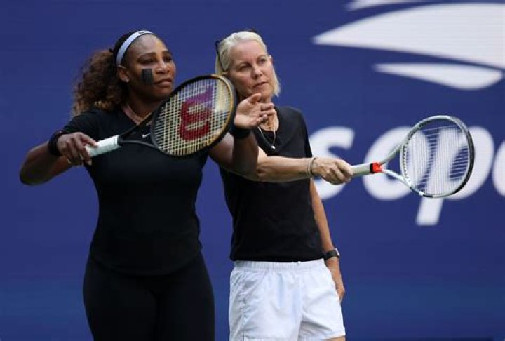 Rennae Stubbs- A Renowned Lesbian retired Tennis Player!