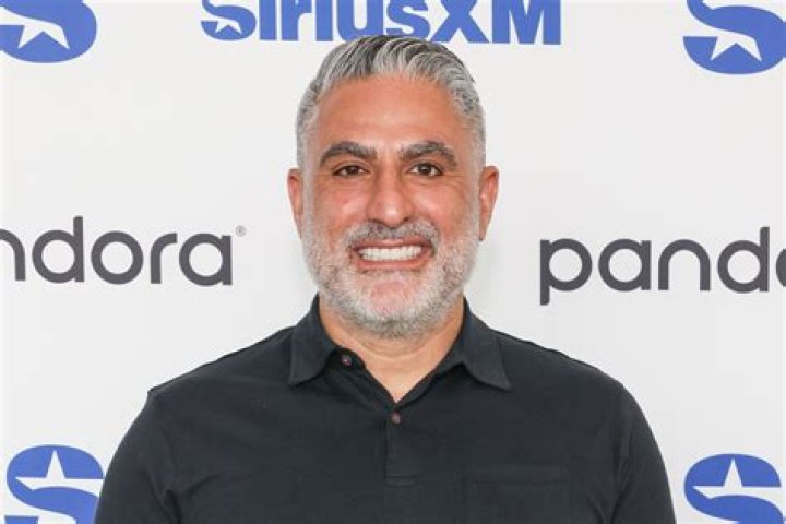 Reza Farahan Bio (Wiki) 
