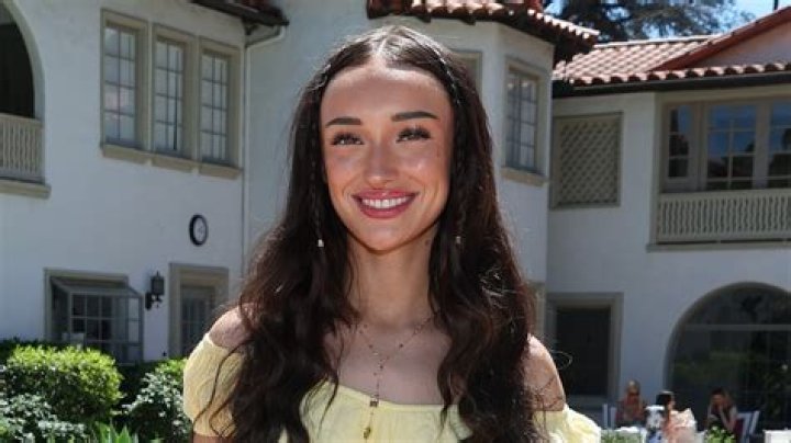 Rhegan Coursey - Age, Family, Bio