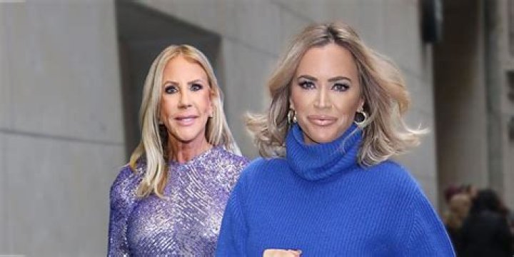 RHOC actress Vicki Gunvalson’s boyfriend Steve Lodge has a shady past!