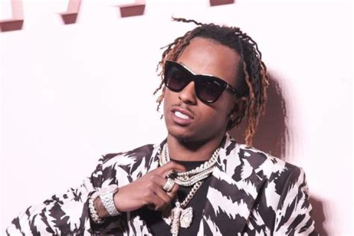Rich the Kid Net Worth - Wiki, Age, Weight and Height, Relationships, Family, and More