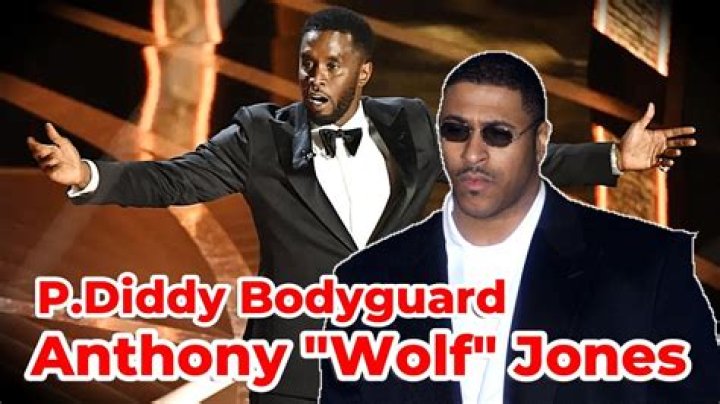 Richard Anthony Wolf Bio (Wiki) 