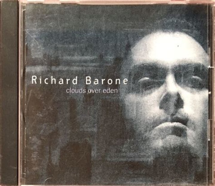 Richard Barone Bio (Wiki) 