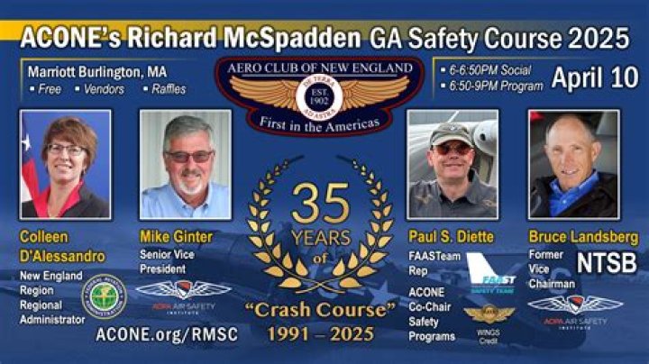 Richard McSpadden Accident Linked to Death Cause Obituary RIP