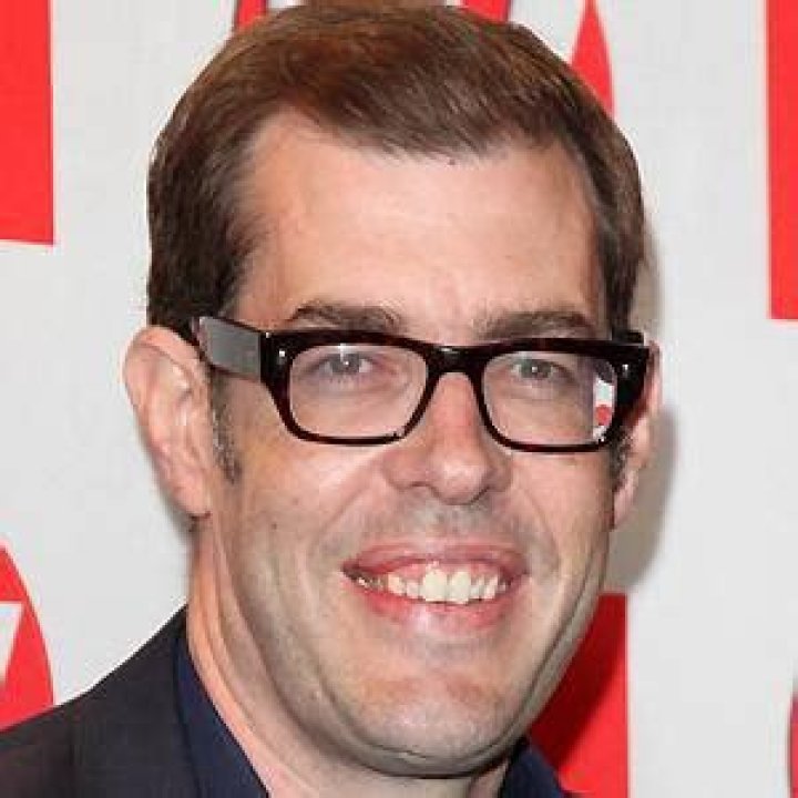 Richard Osman Bio (Wiki) 
