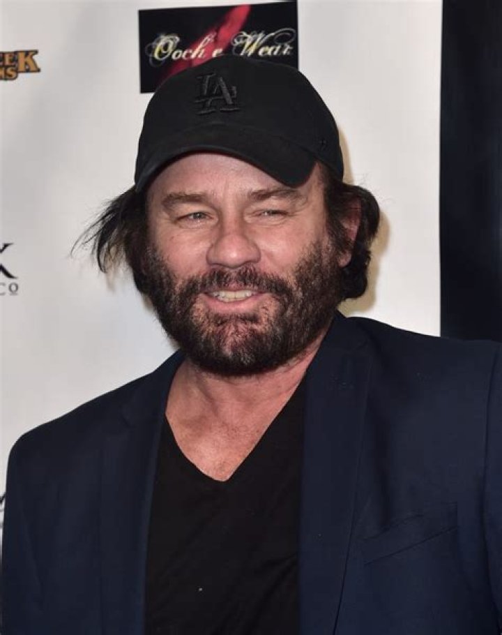 Richard Tyson Net Worth - Wiki, Age, Weight and Height, Relationships, Family, and More