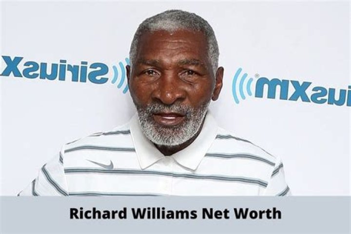 Richard Williams Net Worth - Wiki, Age, Weight and Height, Relationships, Family, and More
