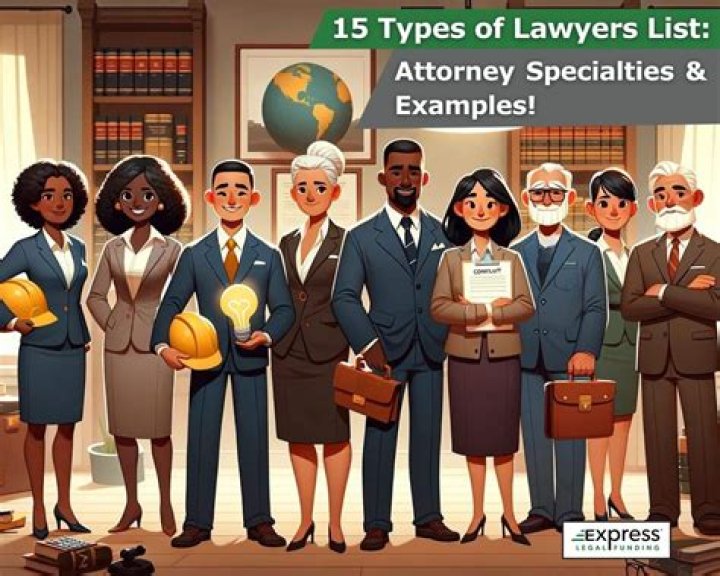 Richest Attorney at laws of all time