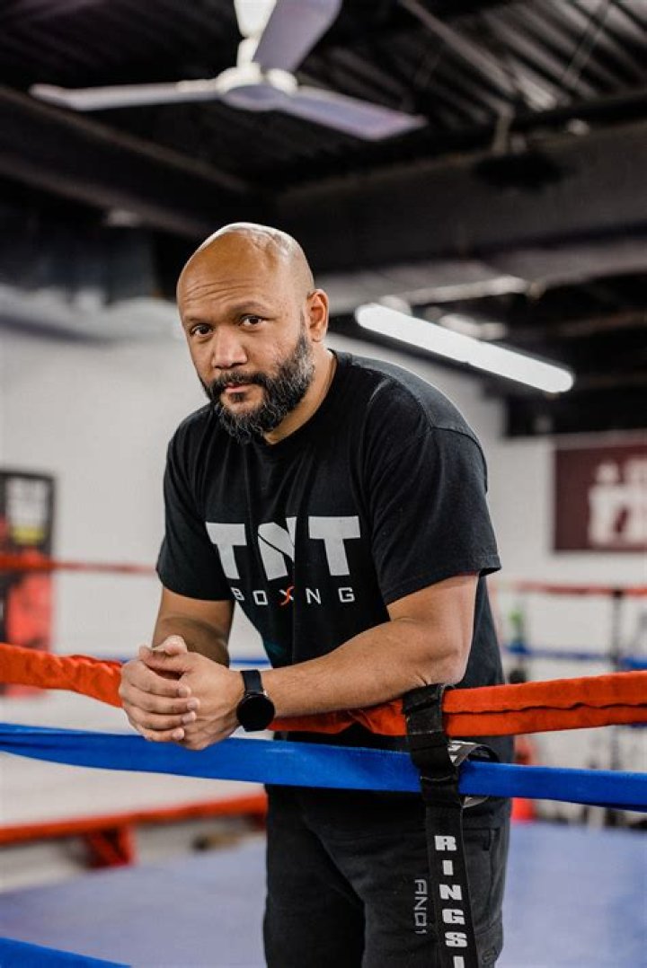 Richest Boxing Coachs of all time