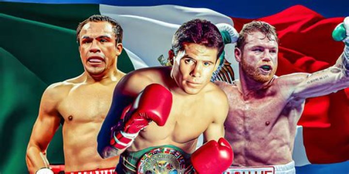 Richest Boxing Promoters of all time
