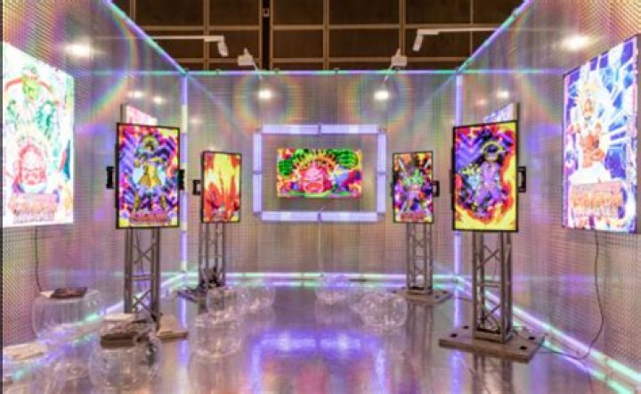 Richest Digital artists of all time