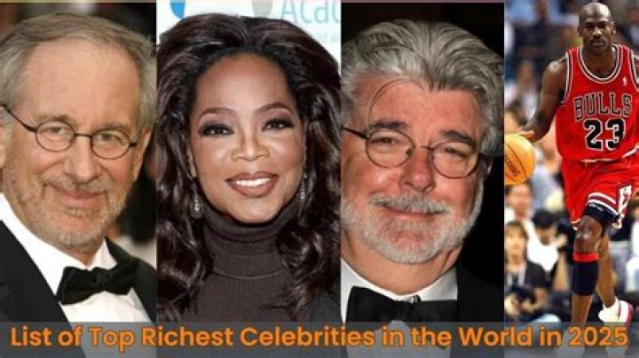 Richest Film critics of all time