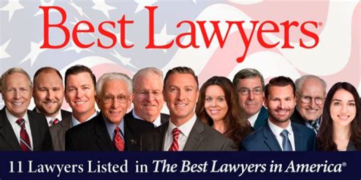 Richest Former Lawyers of all time