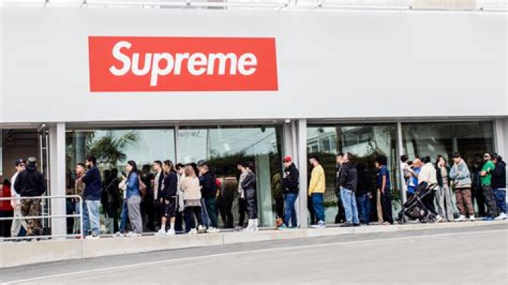 Richest Founder of Supreme (clothing)s of all time