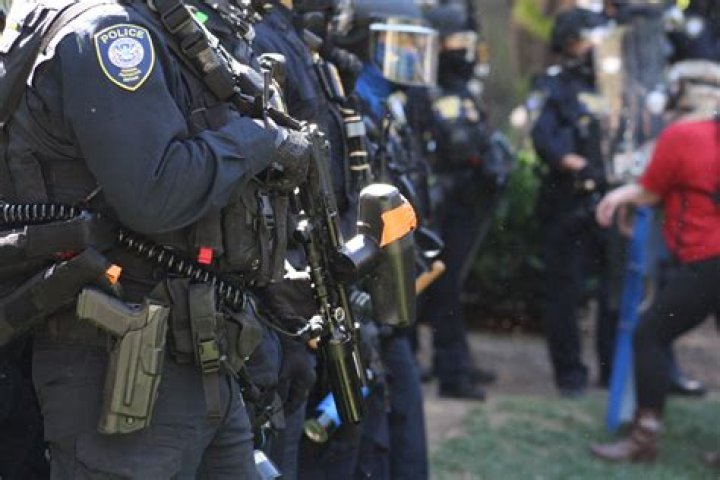 Richest Law Enforcements of all time