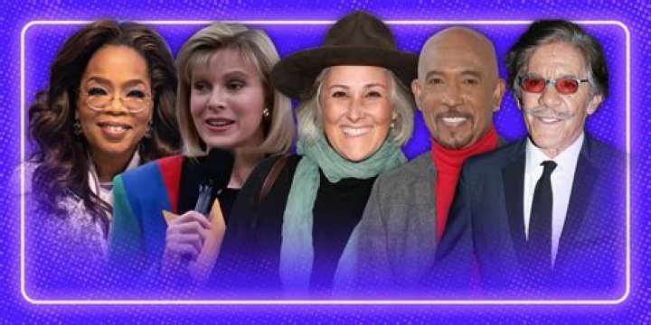 Richest Radio hosts of all time