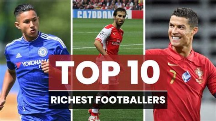 Richest Sportss of all time