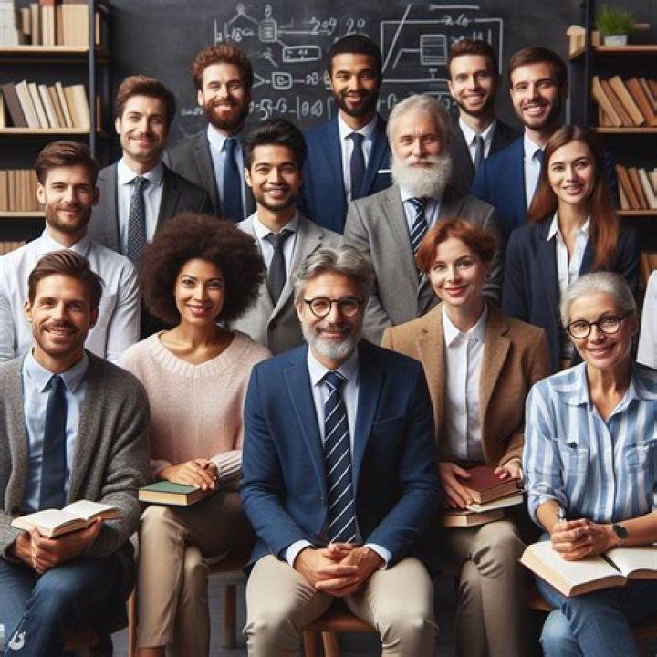 Richest University Professors of all time