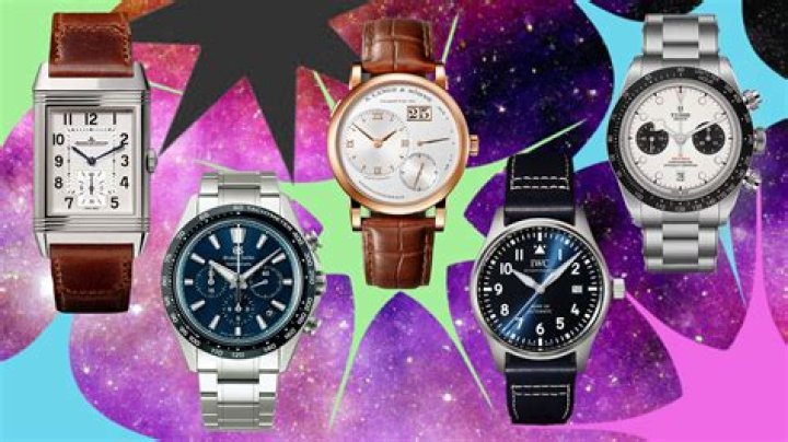 Rick Ross Awards Everyone a Watch for Having Number One Album