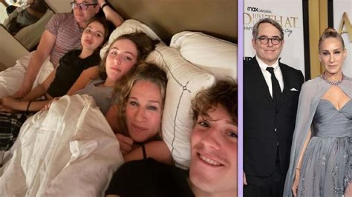Ricki Lake Looking Like Sarah Jessica Parker; let cameras film her childbirth