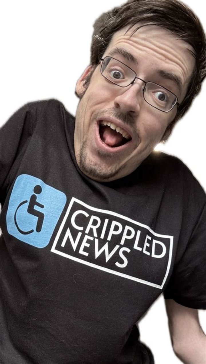 Ricky Berwick - Age, Family, Bio