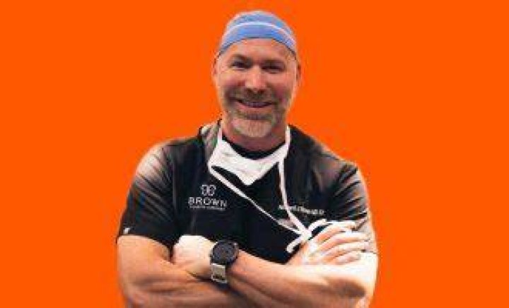 Ricky Brown Bio (Wiki) 