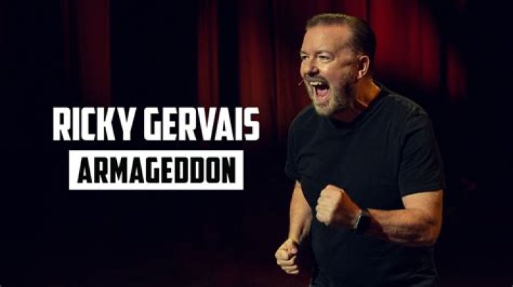 	Ricky Gervais’s new Netflix stand-up special is transphobic & misogynistic	