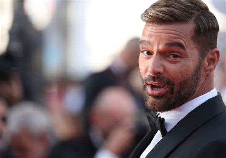 Ricky Martin’s ‘alleged domestic violence accuser’ is his 21-year-old nephew