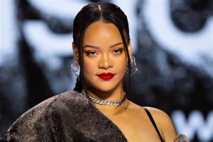 Rihanna Bio (Wiki) 