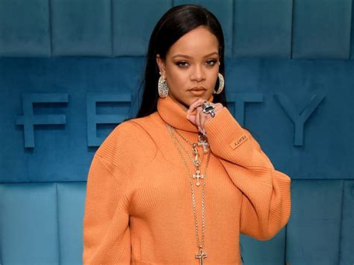 Rihanna donates $1.75 million to Bajan hospital: does it make you like her more?