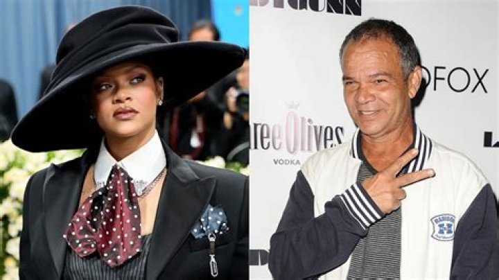 Rihanna is suing her father Ronald Fenty after he exploited her name for profit