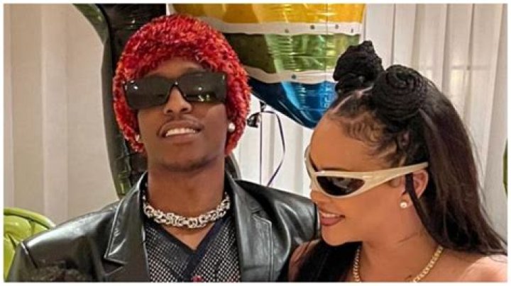 Rihanna risks Instagram violation for 'inspiring' reason fans love her for