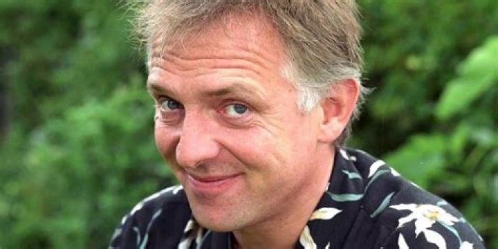 Rik Mayall Bio (Wiki) 