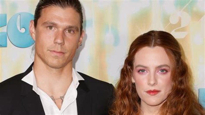 Riley Keough’s husband reveals that they welcomed a daughter last year