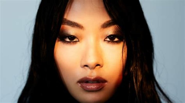 Rina Sawayama Bio (Wiki) 