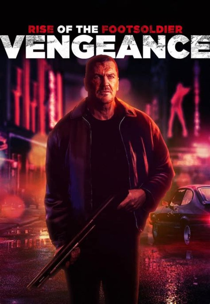 Rise Of The Footsoldier Vengeance: Nick Baldev Death And Family