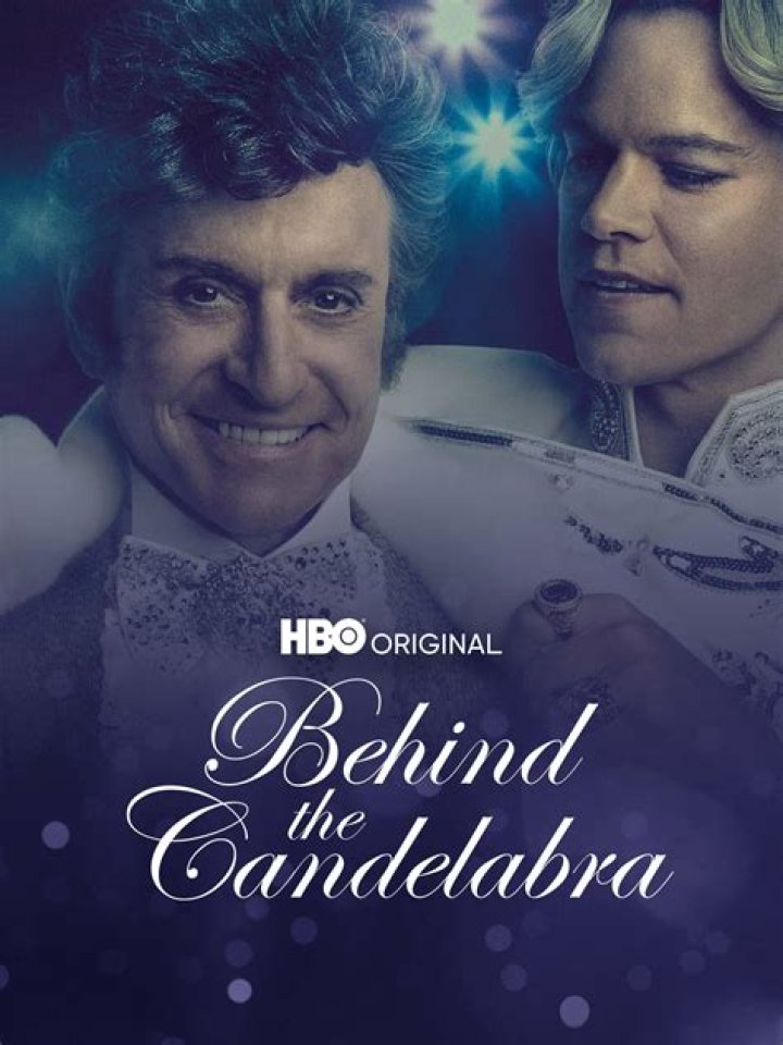 Rob Lowe on his character’s look in Behind the Candelabra ‘it gave me migraines’